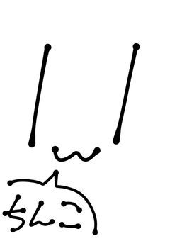 い ら す と ん と ん 。