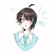 颯 ＠ 前垢使えるようになりましたー！さんのアイコン画像
