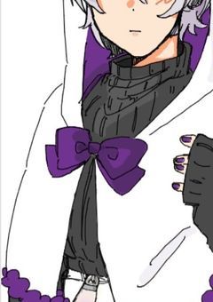 夢主イラスト部屋