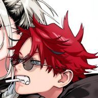 青猫@ペア画中さんのアイコン画像