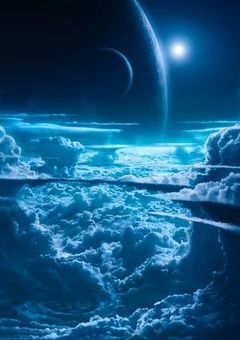 【参加募集中】宇宙の光と影に救済を