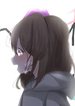 お絵かきの部屋