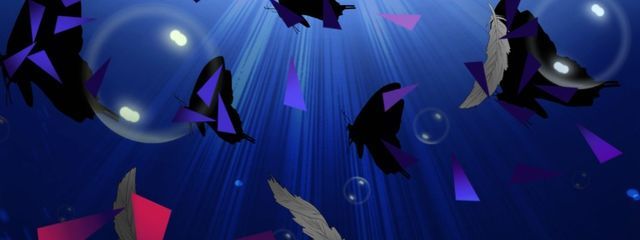 星河 琉空さんの壁紙画像