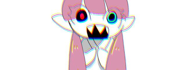 黒薔薇　棘咲（くろばら　とげざき）🎀🖌👻さんの壁紙画像