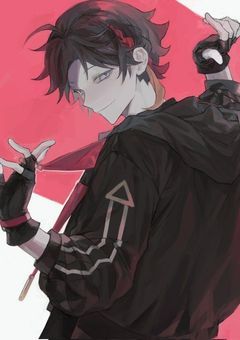 推しに監禁されてます⠀《akn》