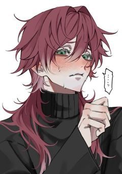 «Nj3j»  オカズにしたと勘違いされた