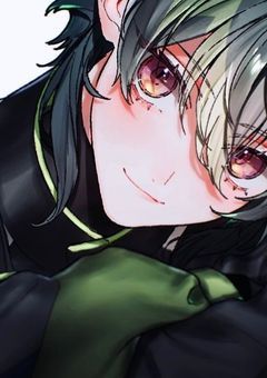 私じゃだめですか？