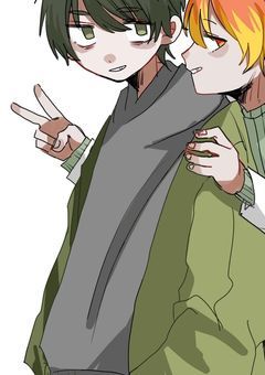 輪廻転生.変わらない日常だった