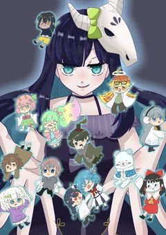 mmmr短編集＋曲パロ