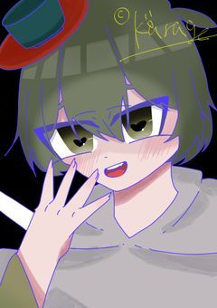 カオスismmmr LINE⭐︎