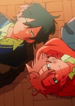 【まだ公開前】ダンガンロンパ〜君と絶望と世界の終焉〜［plott×創作論破］