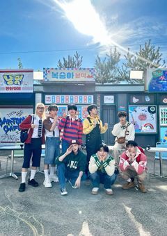 stray kids 【短編集】