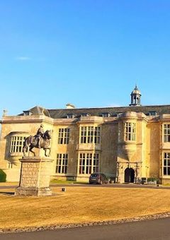 "逃走中×人狼"王都逃走劇_Princess Games_