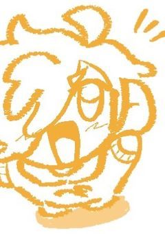 絵を載せる　主に🍤