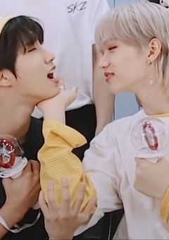 ハニー大好きだよ！