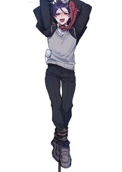 幼馴染みです。