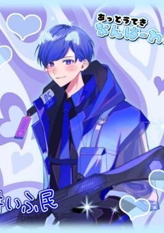 【Irxs雑談部屋🎲💗】