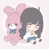 ꒰ঌあい໒꒱#Loveit？㌠さんのアイコン画像