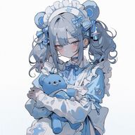 ふわくま‪𓂃𓈒໒꒱‪𓏸さんのアイコン画像