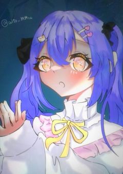 れんれんのイラストコーナー