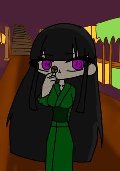 オリキャラ詰め