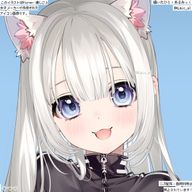 くも☁️さんのアイコン画像