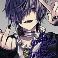 鬱さんのアイコン画像