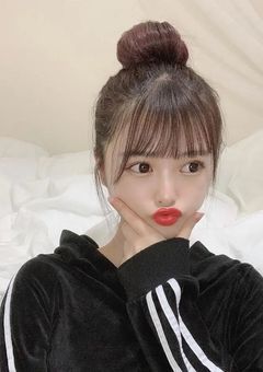 兄 妹 ! ?