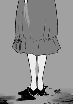 『　何処までも  優しい  貴方に  また会いたい 。　』