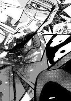 #　あの涙の味は、金平糖の様だった　。