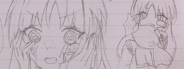 ユキナさんの壁紙画像