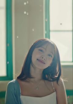 オンニ、宇宙で一番好きだよ