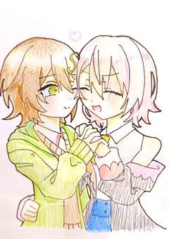 【打ち切り】超じれったい学園生活！