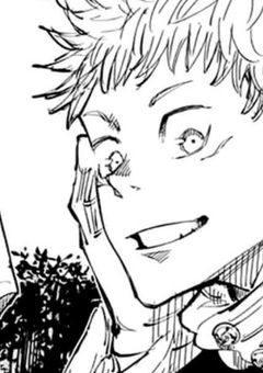 虎杖悠仁 を 殺します