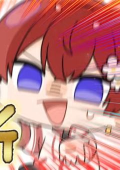 ぽらさんの日常