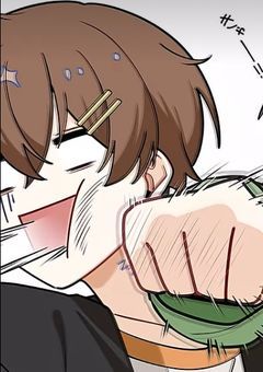 双子組には秘密があるようで.....