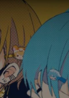 【🍓👑、💙💛 短編集🔞BL】