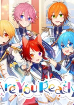 【🍓👑BL短編集🔞】