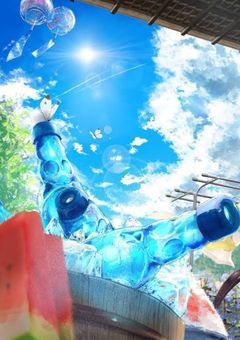 あの夏、君が残した旋律を。【rtrt】