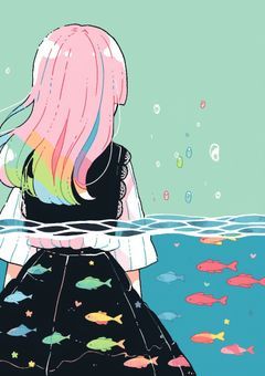 にじさんじ短編集