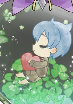 夜月に奏でた音に乗せて