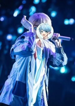 可愛い君と地味な私