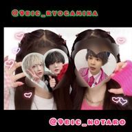 ·̩͙꒰ঌ*ENA*໒꒱·̩͙さんのアイコン画像