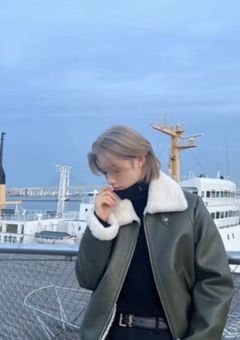 キミの笑顔が見れたとき…