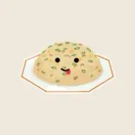 チャーハン🐰c(  ॑꒳ ॑ 🐰さんのアイコン画像