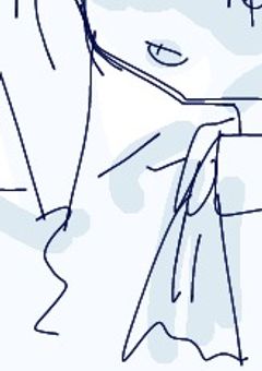 おいるのいらすと ☄️