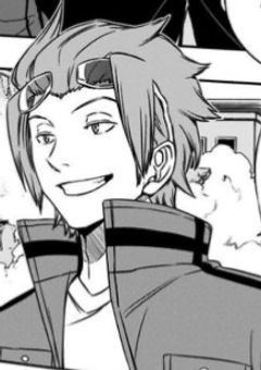 あの日、背中を追いかけて