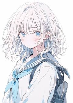 北さんの幼馴染は無気力
