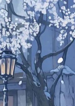 スノードロップの約束