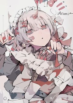  【 S rimr 】悪役令嬢に転生したので 、愛され令嬢目指します ．